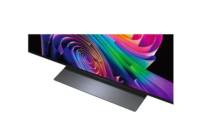 48 inch LG OLED evo AI C6 4K Smart TV 2026